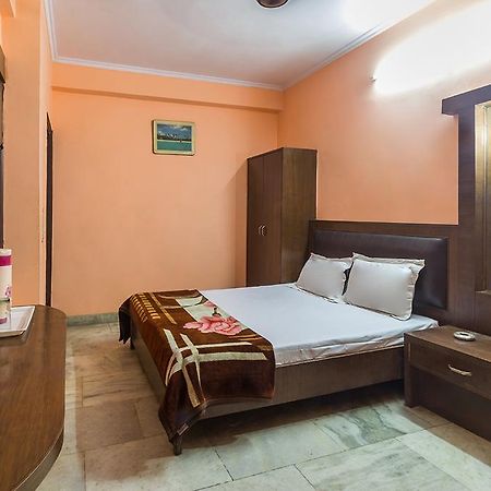 Sahara International Deluxe Hotel New Delhi Ngoại thất bức ảnh