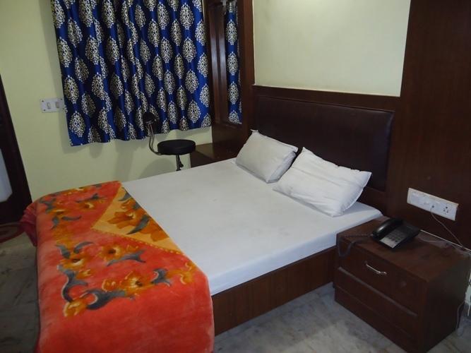 Sahara International Deluxe Hotel New Delhi Phòng bức ảnh