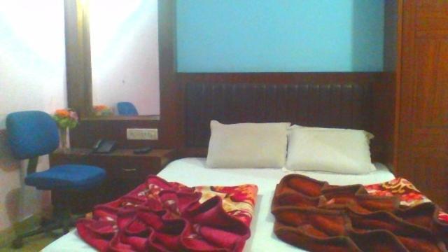 Sahara International Deluxe Hotel New Delhi Phòng bức ảnh