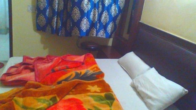Sahara International Deluxe Hotel New Delhi Phòng bức ảnh
