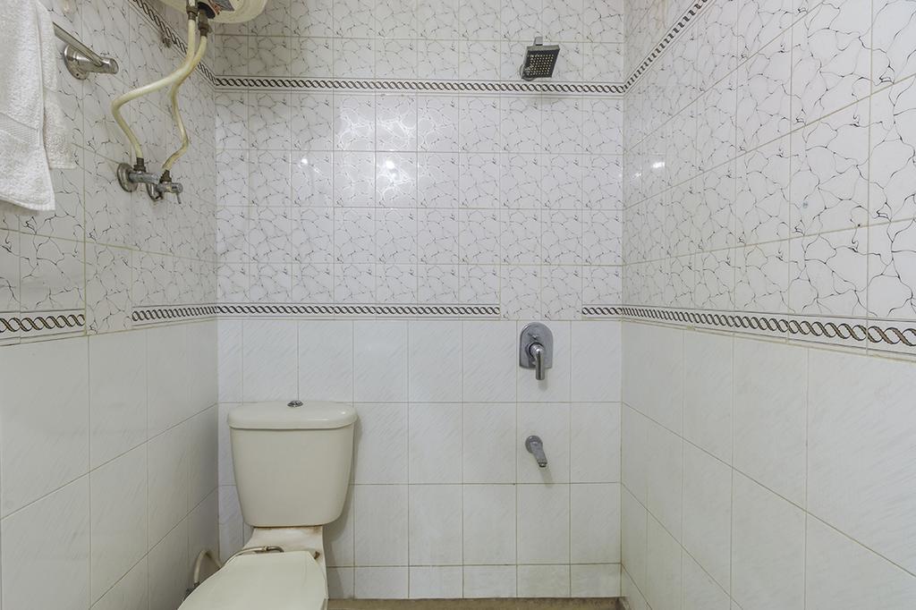 Sahara International Deluxe Hotel New Delhi Ngoại thất bức ảnh