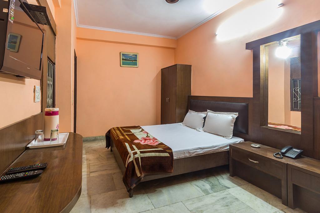 Sahara International Deluxe Hotel New Delhi Ngoại thất bức ảnh